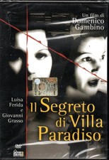 LUISA FERIDA/ GIOVANNI GRASSO