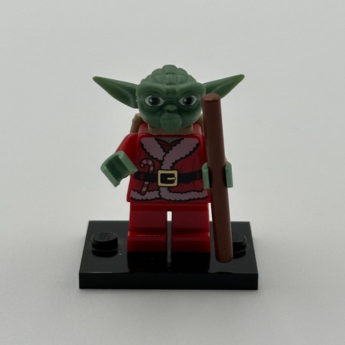 Lego star wars yoda - star,