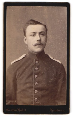 Fotografia gustav habel - gustav,