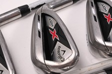 Callaway X Hot 2019 ferri da