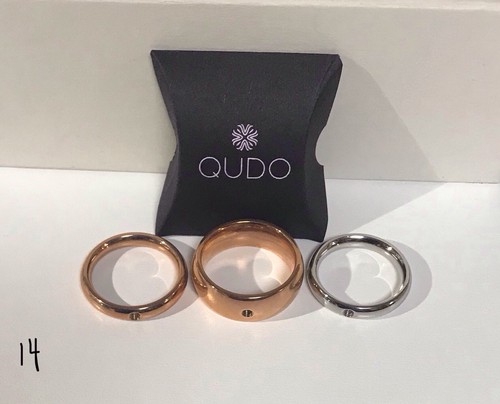 Qudo rings - qudo,