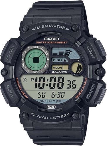 Orologio digitale casio - digitale,