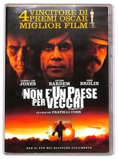 EBOND Non e un paese per vecchi NOLEGGIO DVD DB714945
