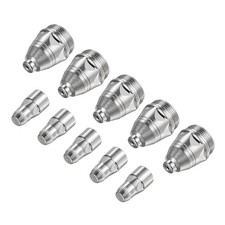 1.5mm P80 Elettrodo Plasma