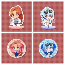 Pichi Pichi Pitch Mermaid