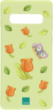 - Cover Samsung® S10 Country