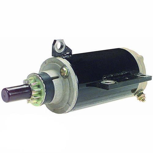 Motorino avviamento johnson - motorino,