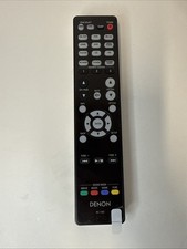 Telecomando DENON RC-1162 RCD-M39 RCD-M39DAB originale nuovo OEM