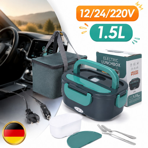Lunchbox 1 elettrico - in,