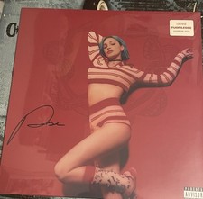 Rose Villain autografato