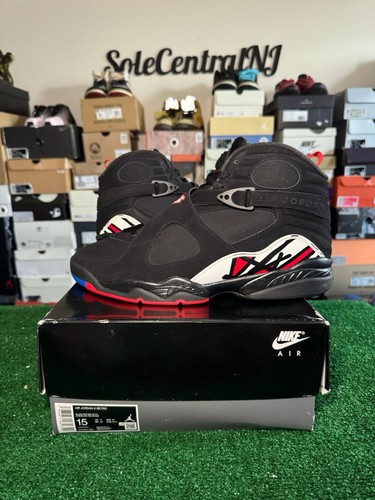 Jordan retroplayoffs - 8, (2023)