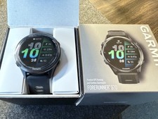 Garmin Forerunner 970 GPS
