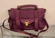 Borsa a tracolla Proenza