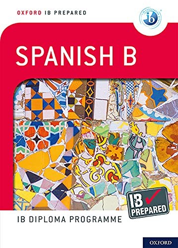 Prepared spanish skills - prepared:, b: