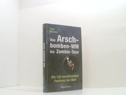 Von arschbomben bis - von, arschbomben-wm