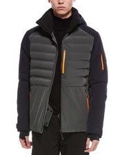 Giacca tecnica uomo Bogner Ivo