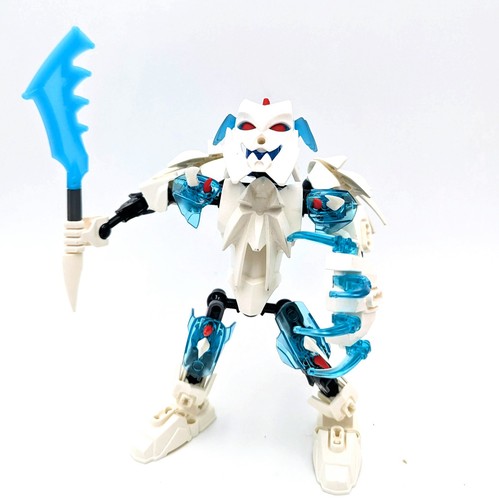 Lego hero factory brain attack - factory,