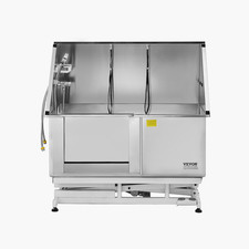 127Cm Vasca Da Bagno Elettrica