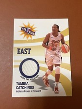 2006 Rittenhouse WNBA All-Star