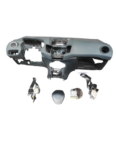 Kit airbag completo - airbag, ford