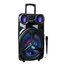 Bytech Altoparlante Bluetooth