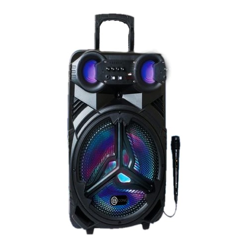Bytech altoparlante bluetooth - altoparlante,