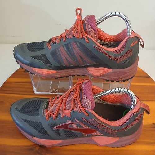 Scarpe trail running brooks - running,