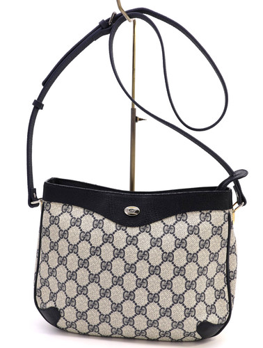 Gucci vintage supreme borsa - gg,