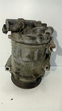 COMPRESSORE A/C PER PEUGEOT 407 Berlina 9800840380 DW10BTED4 diesel 1997 (04>)