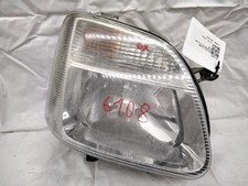 FARO ANTERIORE DESTRO PER OPEL