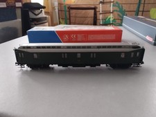 Roco H0 44454 carrozza