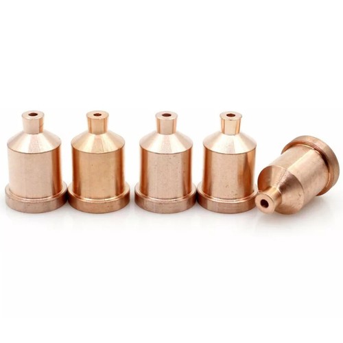 5pz ugello punta plasma - al,