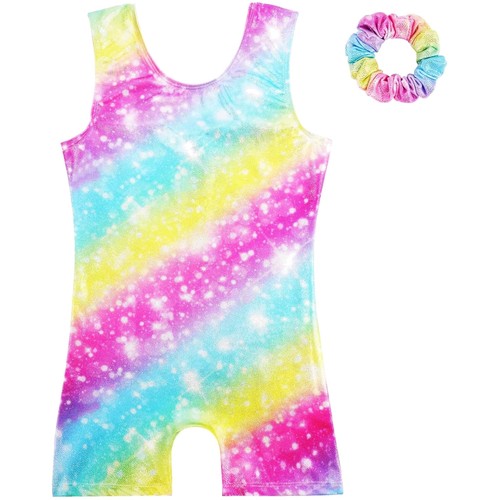 Set ginnastica ragazza - , 2