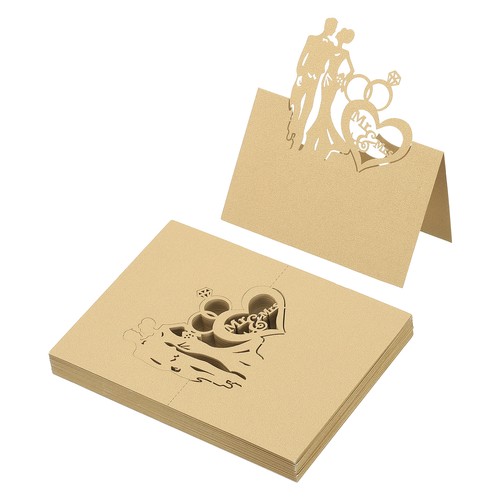 Pezzi segnaposto - 50,