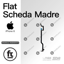 APPLE FLAT CONNETTORE TASTO