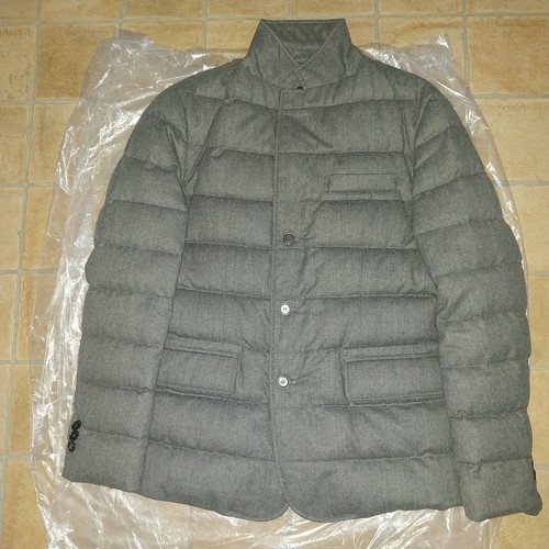 Piumino originale hugo - piumino, boss