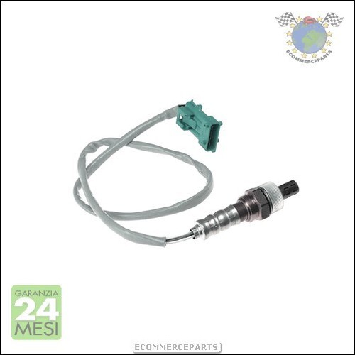 Sonda lambda ajs per peugeot - sonda,