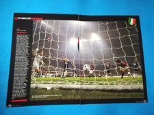 CLIPPING DI GIORNALE CALCIO