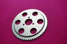 Pignone z62 Polini Carena 911