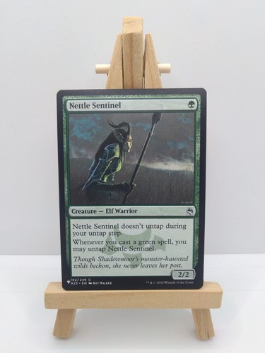Mtg sentinella delle ortiche - mtg,