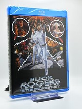 Buck Rogers in the 25th