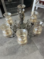 lampadario antico Vintage anni