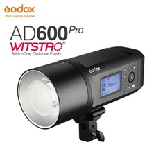 Flash esterno US Godox