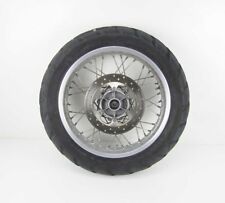 Cerchio Ruota Posteriore