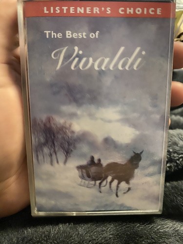 The best vivaldi - of,