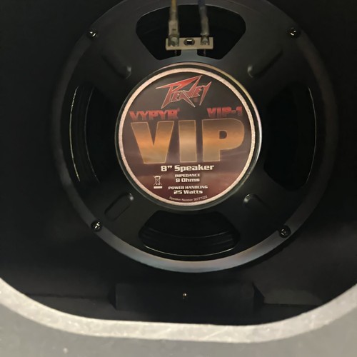 Peavey vypyr vip modeling 8 - vip-1,