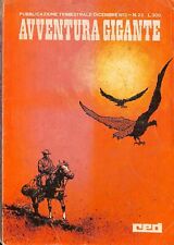 [766] AVVENTURA GIGANTE ed