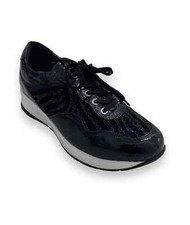 Scarpe Ortopediche | Mise Nero