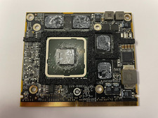 Apple iMac A1311 ATI Radeon HD 5670 512 MB scheda grafica 21,5" iMac 109-B98557-00