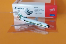 Herpa Wings 537292 Alaska